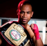 Reynaldo Lopez boxer