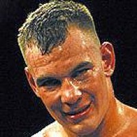 Mark Krence boxer