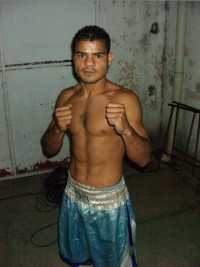 Julio David Roque Ler boxer
