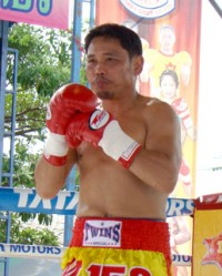 Pantan Narongwet boxer