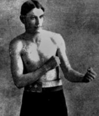 Frank Fields boxer
