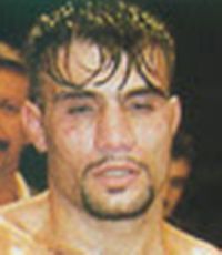 Sandro Casamonica boxer