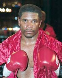 Kelvin Hale boxer