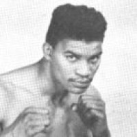 Herschel Jacobs boxer