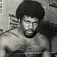 Larry Middleton boxer