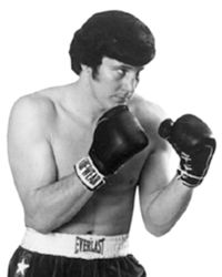 Duane Bobick boxer