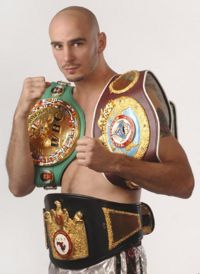 Kelly Pavlik boxer