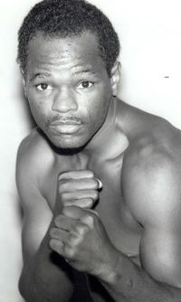 Darryl Anthony boxer