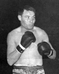 Andres Navarro Moreno boxer