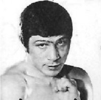Bruno Arcari boxer