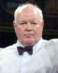 Randy Neumann boxer