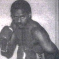 Jorge Maysonet boxer