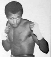 Jerry Holly boxer