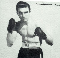 Jean Sneyers boxer