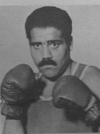 Khoren Perzigian boxer