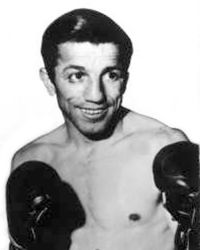 Horacio Accavallo boxer
