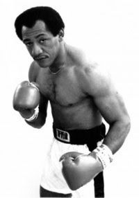 Manuel Fierro boxer