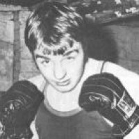 Danny McAlinden boxer