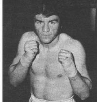 Jean Mateo boxer