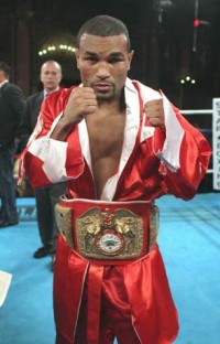 Raul Frank boxer