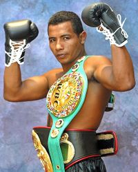 Ricardo Mayorga boxer