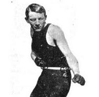 Frankie Fowser boxer
