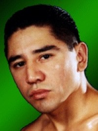 Willie Jorrin boxer