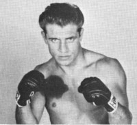 Stefan Redl boxer