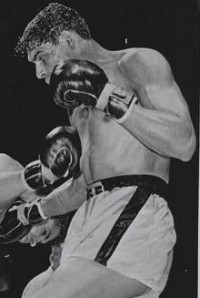 Obdulio Nunez boxer
