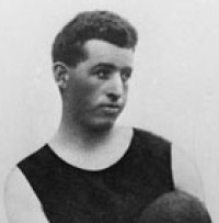 Arthur Townley boxer
