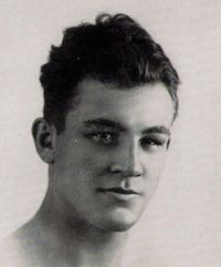Maurice Griselle boxer