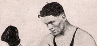 Ernst Guehring boxer