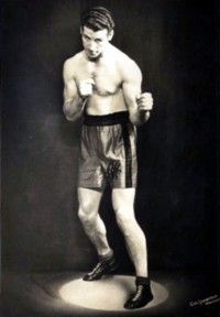 Len Harvey boxer