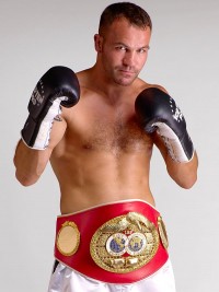 Jan Zaveck boxer