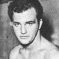 Pat Duncan boxer