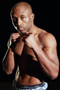 Derek Edwards boxer
