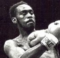 Fred Reed boxer