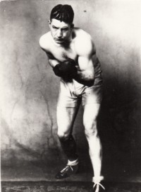Jock McAvoy boxer