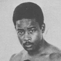 Art Harris boxer