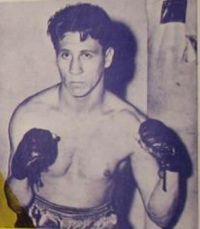 Ralph Palladin boxer