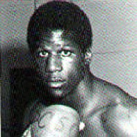 Jerome Clouden boxer