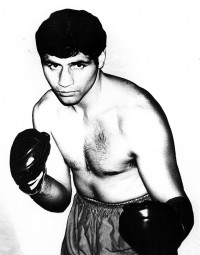 Karl Zurheide boxer