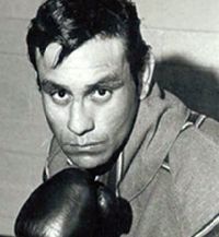 Bobby Rascon boxer