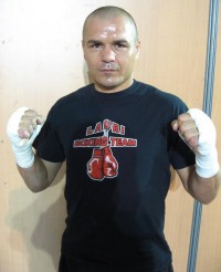 Jozsef Matolcsi boxer