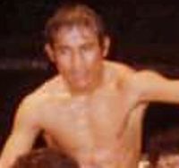 Walter Gonzalez boxer