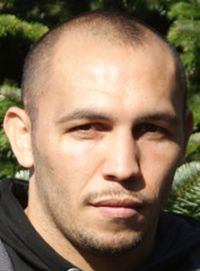 Geard Ajetovic boxer