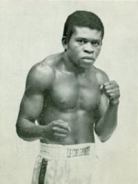 Jo Kimpuani boxer