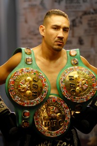 Humberto Soto boxer