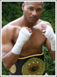 Humberto Toledo boxer