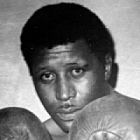 Kenneth Hayden boxer